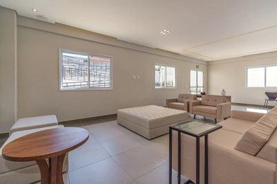 Apartamento, 2 quartos, 43 m² - Foto 5