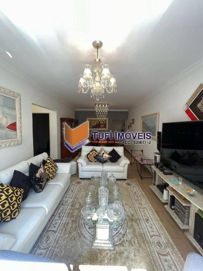 Apartamento, 2 quartos, 113 m² - Foto 2
