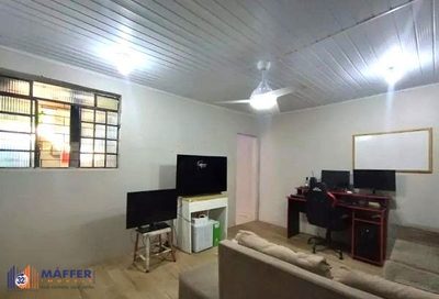 Casa, 2 quartos, 100 m² - Foto 4