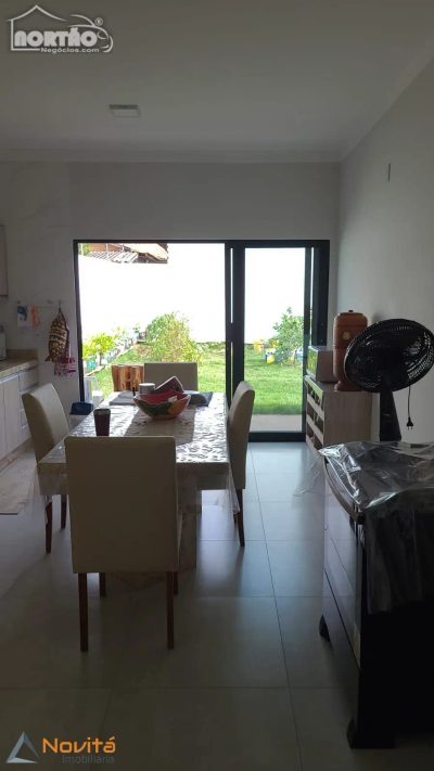 Casa, 3 quartos, 116 m² - Foto 2