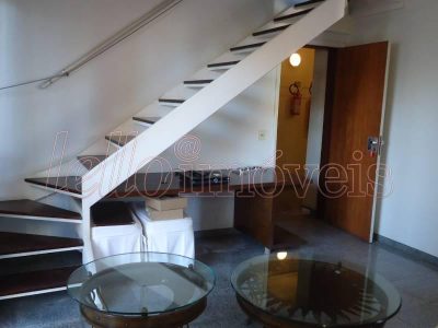 Apartamento, 1 quarto, 75 m² - Foto 2