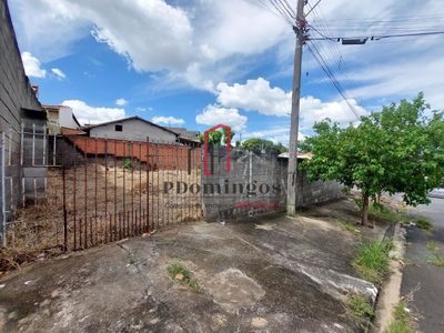 Terreno, 125 m² - Foto 1