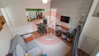 Apartamento, 2 quartos, 53 m² - Foto 5