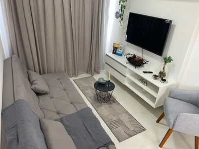 Apartamento, 2 quartos, 42 m² - Foto 2