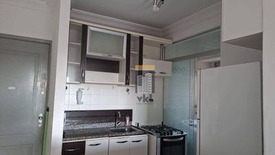 Apartamento, 2 quartos, 58 m² - Foto 4