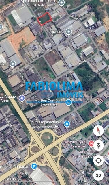 Loteamento e Condomínio, 5116 m² - Foto 4