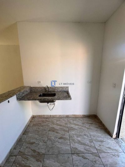 Kitnet-Studio, 25 m² - Foto 3