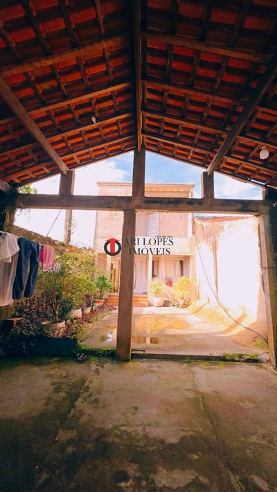 Casa, 3 quartos, 100 m² - Foto 3