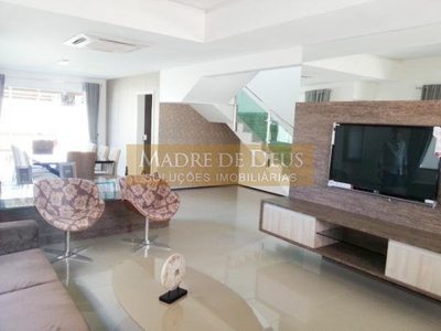 Casa, 4 quartos, 264 m² - Foto 5