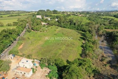 Terreno, 3789 m² - Foto 2