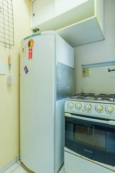 Apartamento, 1 quarto, 30 m² - Foto 4