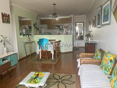 Apartamento, 2 quartos, 60 m² - Foto 5