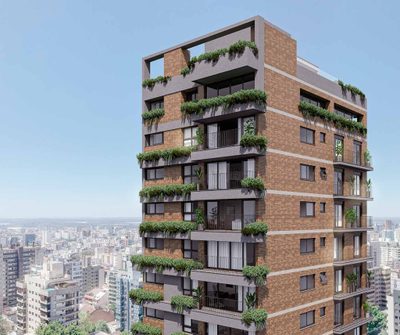 Apartamento, 3 quartos, 204 m² - Foto 3