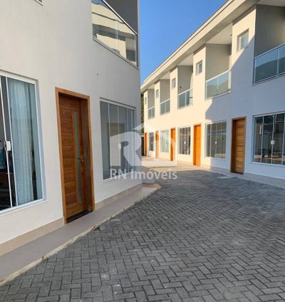 Casa, 2 quartos, 80 m² - Foto 5