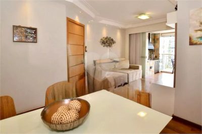 Apartamento, 3 quartos, 90 m² - Foto 3