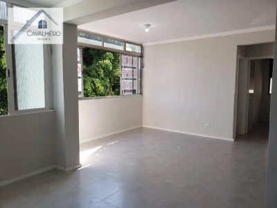 Apartamento, 3 quartos, 72 m² - Foto 3