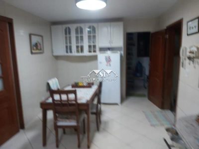 Casa, 3 quartos, 200 m² - Foto 5