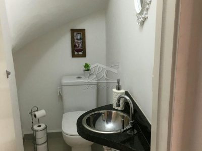 Sobrado, 3 quartos, 130 m² - Foto 5