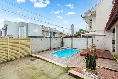 Casa, 3 quartos, 125 m² - Foto 4