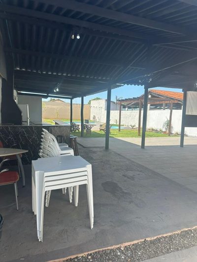 Casa, 2 quartos - Foto 2