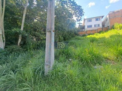 Terreno, 250 m² - Foto 5