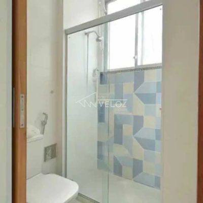 Apartamento, 1 quarto, 52 m² - Foto 5