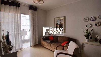 Apartamento, 3 quartos, 70 m² - Foto 4