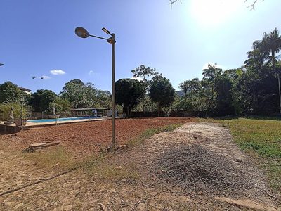 Chácara, 5 quartos, 3250 m² - Foto 4