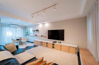 Casa, 2 quartos, 140 m² - Foto 2