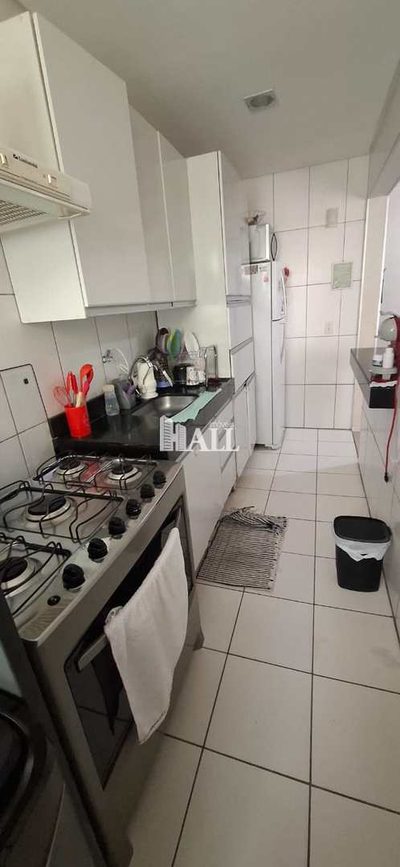 Apartamento, 3 quartos - Foto 5