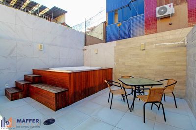 Casa, 3 quartos, 286 m² - Foto 5