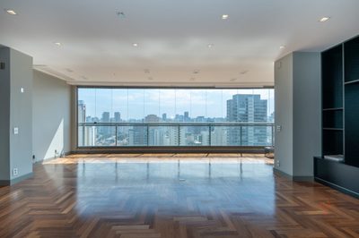 Apartamento, 2 quartos, 134 m² - Foto 2