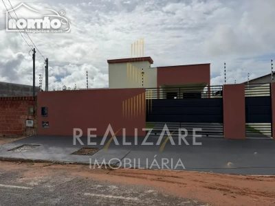 Casa, 3 quartos, 110 m² - Foto 1