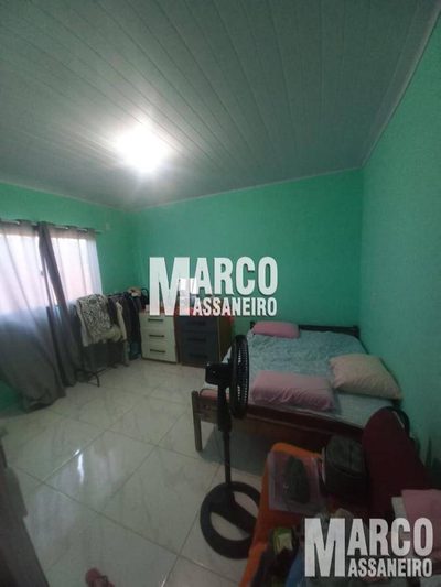 Casa, 4 quartos - Foto 3