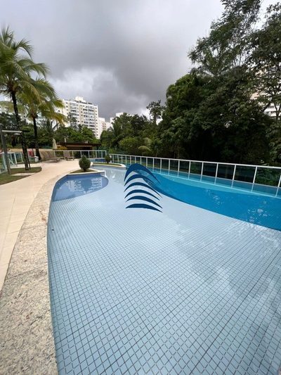 Apartamento, 2 quartos, 78 m² - Foto 3