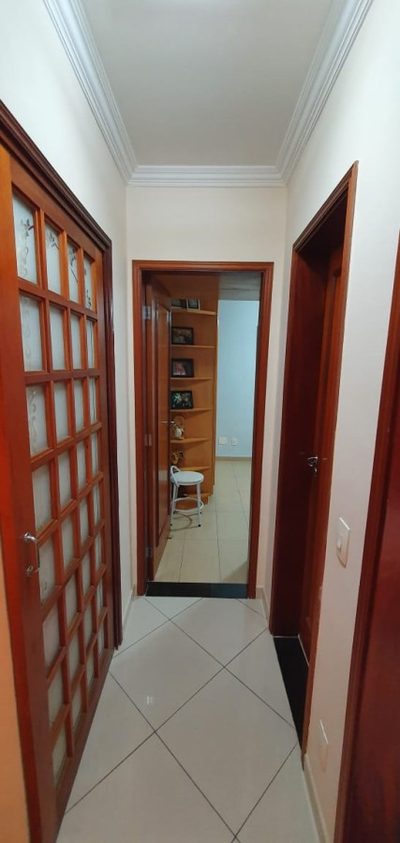 Apartamento, 3 quartos, 115 m² - Foto 2