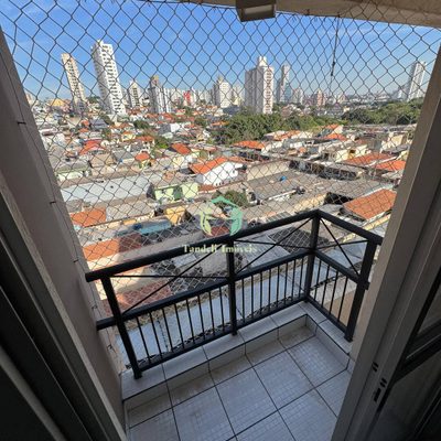 Apartamento, 3 quartos, 61 m² - Foto 4