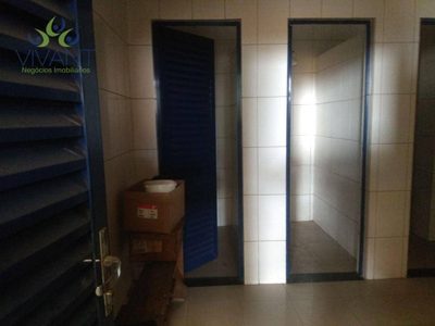 Depósito-Galpão, 175 m² - Foto 3