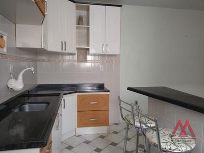 Apartamento, 1 quarto - Foto 2