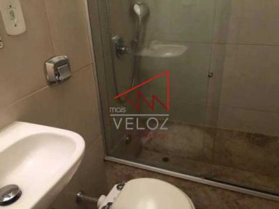 Apartamento, 3 quartos, 110 m² - Foto 1
