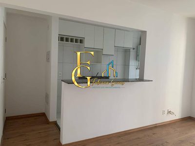 Apartamento, 2 quartos, 57 m² - Foto 5