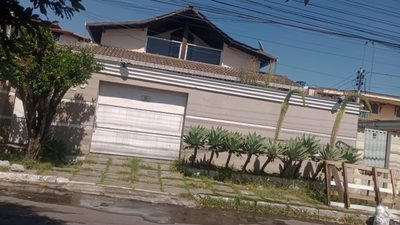 Casa, 3 quartos, 380 m² - Foto 3