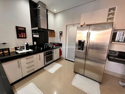 Casa de Condomínio, 5 quartos - Foto 5