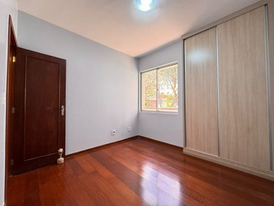 Apartamento, 3 quartos, 100 m² - Foto 3