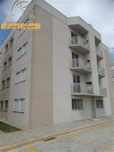 Apartamento, 2 quartos, 52 m² - Foto 2