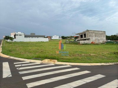 Loteamento e Condomínio, 315 m² - Foto 1