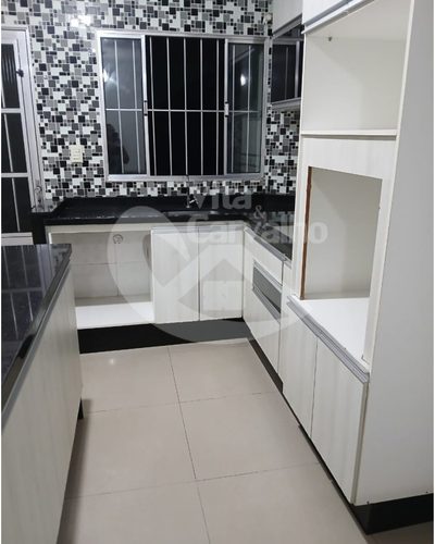 Casa, 2 quartos - Foto 1