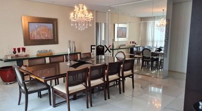 Apartamento, 4 quartos, 355 m² - Foto 5