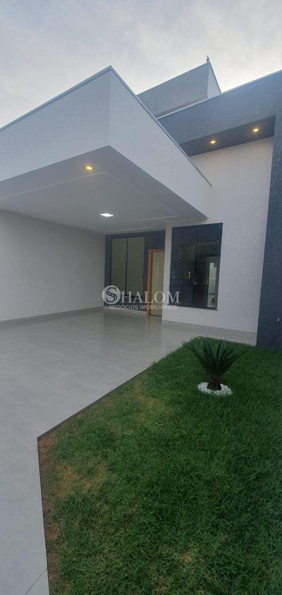 Casa, 3 quartos, 87 m² - Foto 5