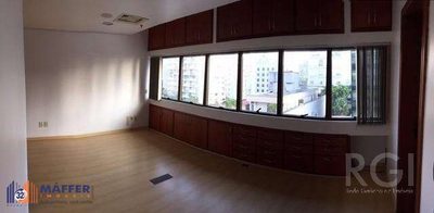 Sala-Conjunto, 33 m² - Foto 1